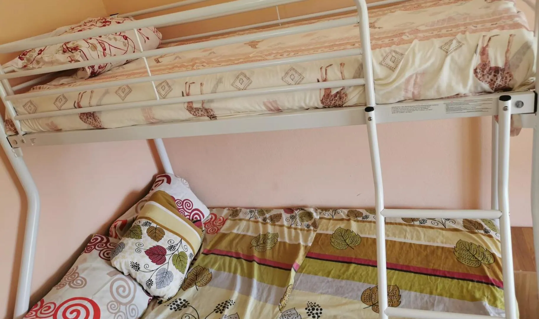 Chambres D'Hote Dans La Charmante Commune De Ste Rose Sainte-Rose Guadeloupe